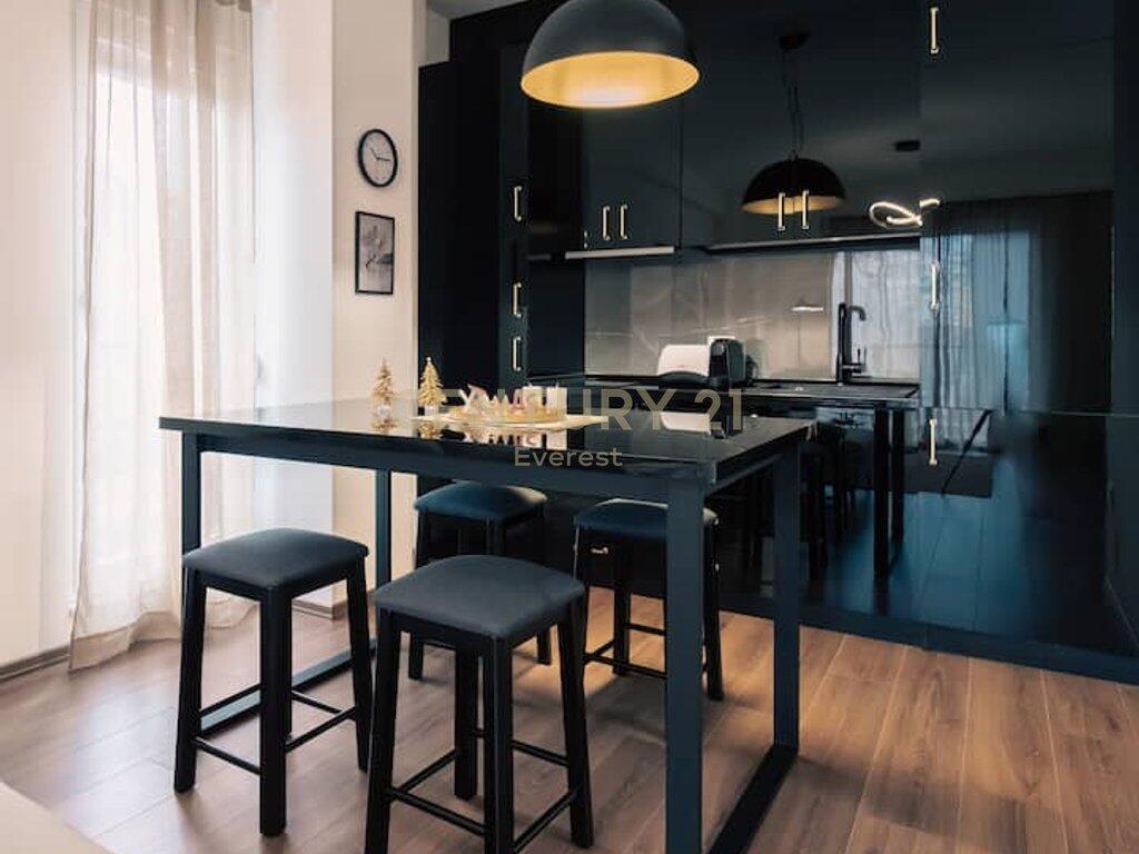 FOR SALE APARTMENT 1+1 – 21 DECEMBER, BEHIND HOTEL MONDIAL