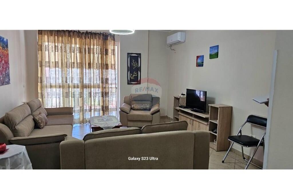 Apartment 3+1+2 for Rent – Mujo Ulqinaku Street