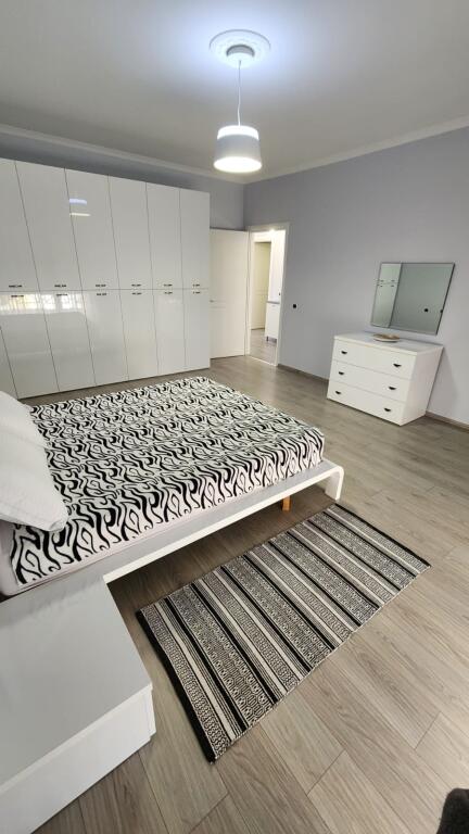 *APARTMENT 3+1+2 WITH PARKING SPACE | FOR RENT | ZOOLOGICAL GARDEN*