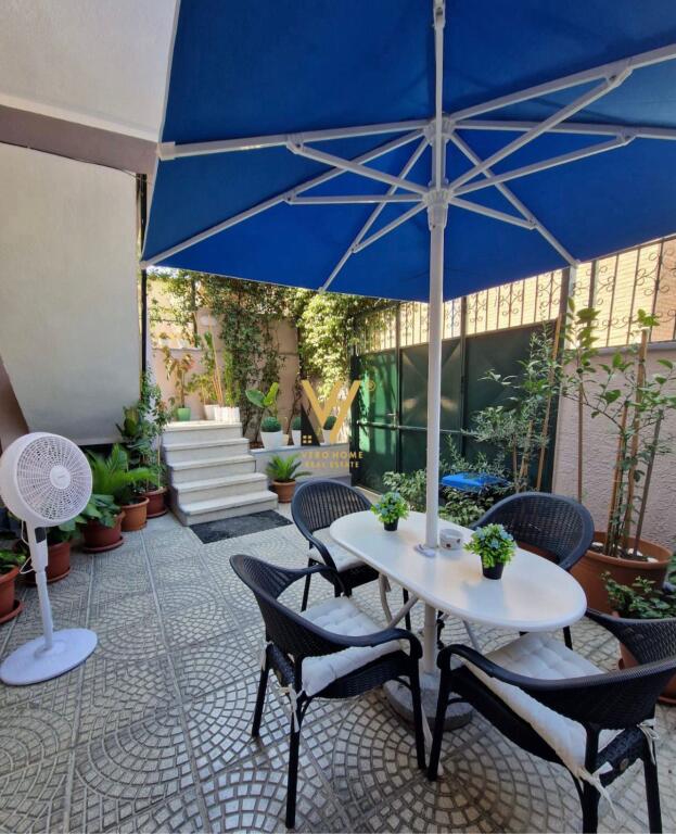 HOUSE FOR RENT ONE FLOOR IN VASIL SHANTO 75,000 LEKE
