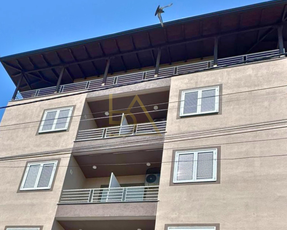 Studio apartment for rent in Durres