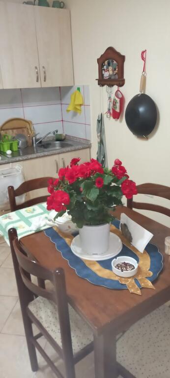 Apartment 2+1 for sale in Pogradec