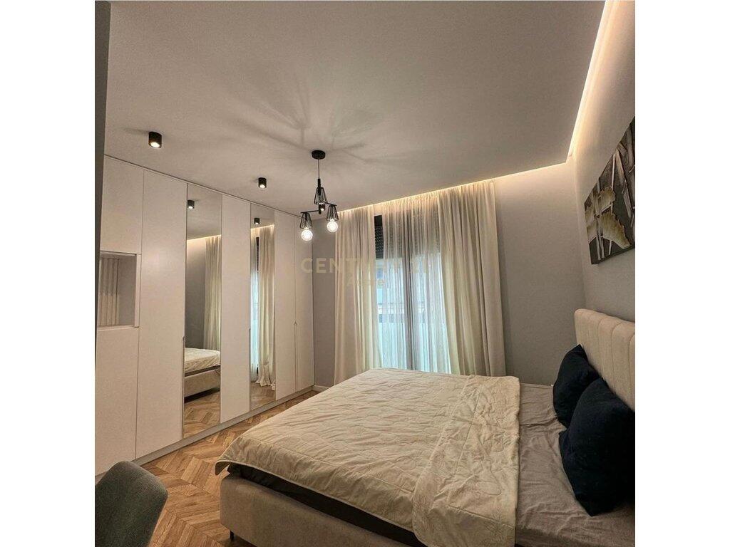 Apartament me Qira pranë TEG – Kompleks Rezidencial i Cilitësisë së Lartë