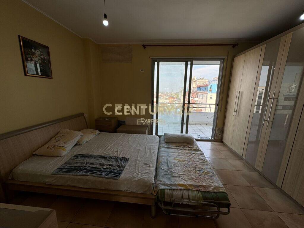CASA ITALIA, 2+1 APARTMENT WITH VERANDA FOR RENT 450 € /Month