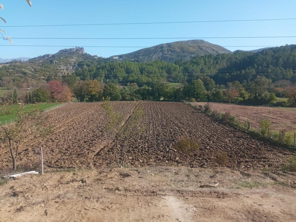 Terreno in Vendita a Petrele 40 euro/m2