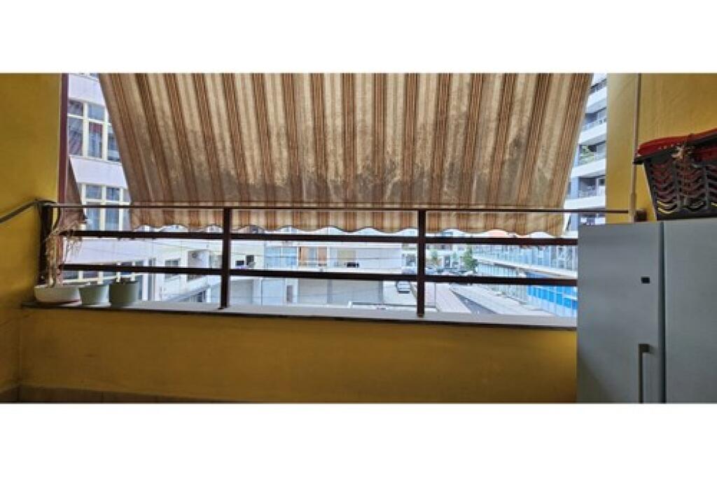 Studio apartment for rent near Boheme Astir