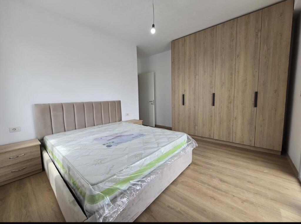 Apartment 2+1+ Balcony for Rent Near the Former Aviation Field