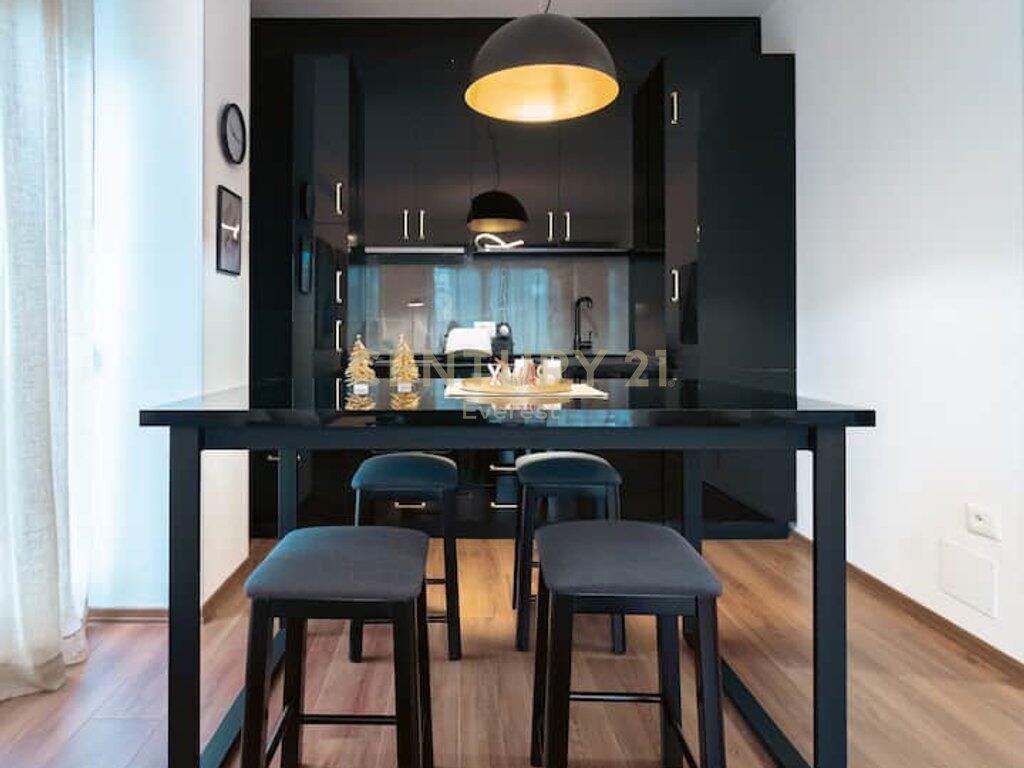FOR SALE APARTMENT 1+1 – 21 DECEMBER, BEHIND HOTEL MONDIAL