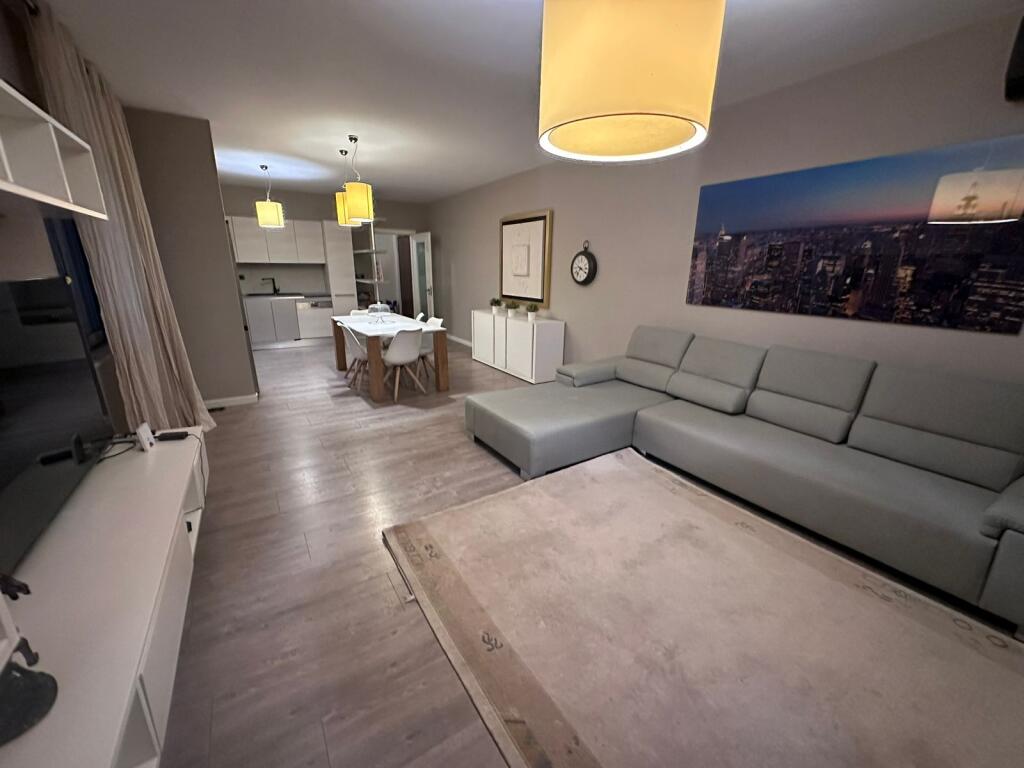 Apartment for Rent Blloku
