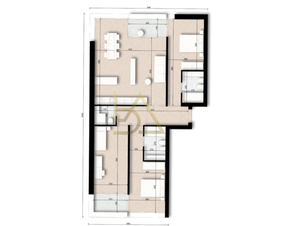 Progetto  “Bolv Group – 8 Kullat”