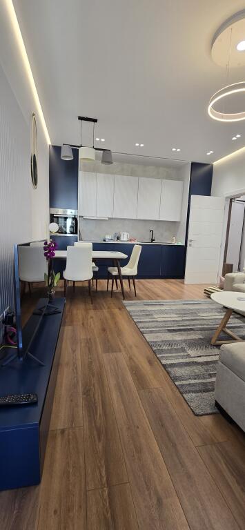 SUPER APARTMENT FOR RENT 1+1 AT SQUARE 21, TIRANA ALBANIA