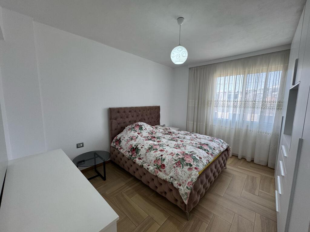 📣 QERA Apartament 2+1  📍Pranë Mozaikut të Tiranës  ✨  