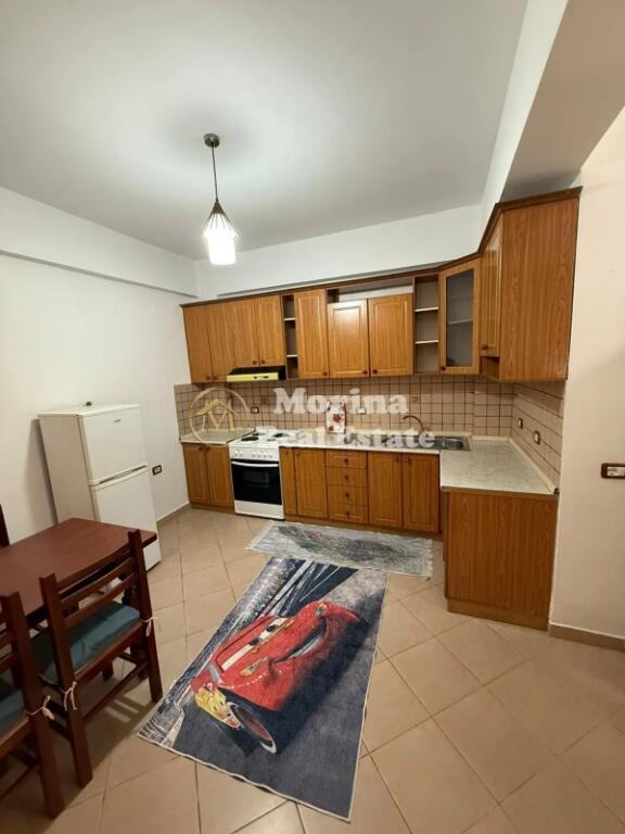 Rent, Apartment 1+1, Jordan Misja, 350 euros/month