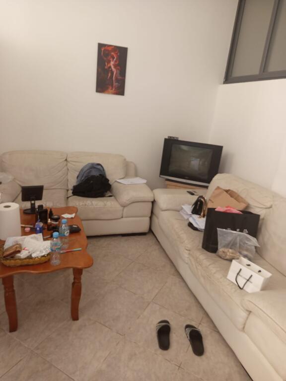 APARTAMENT 1+1.27000 LEKE.RRUGA 5 MAJI