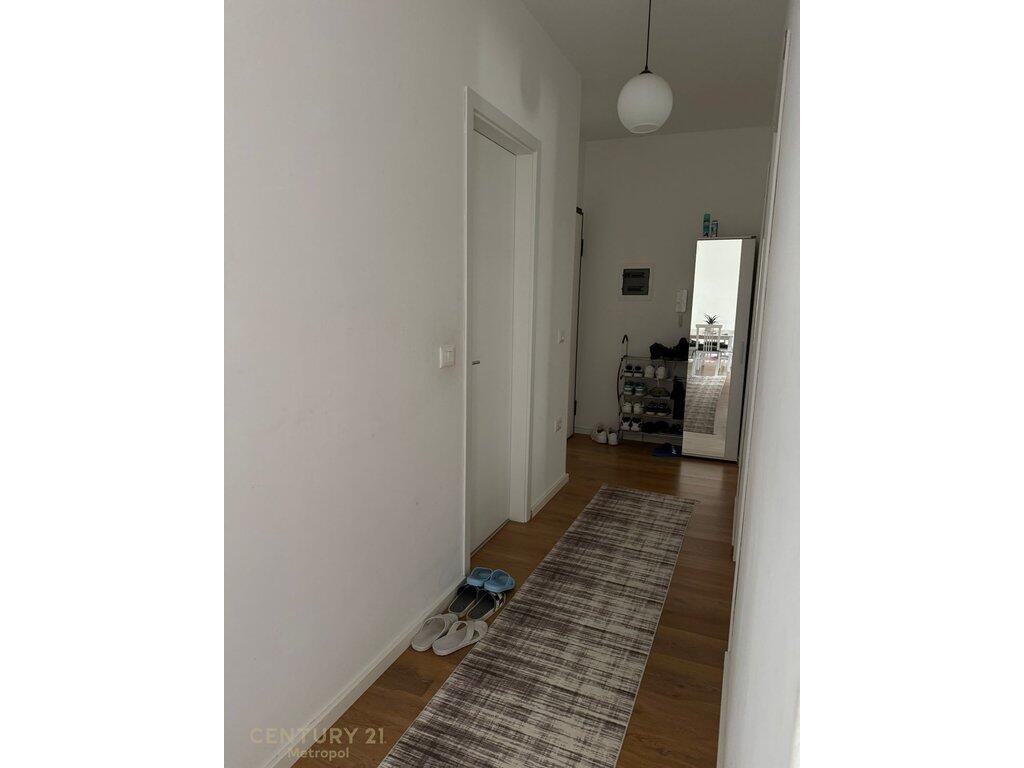 JEPET ME QIRA APARTAMENT 2+1+2, DON BOSKO