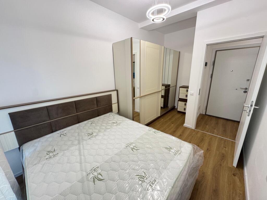 Fresk Apartment for rent 1+1+parking