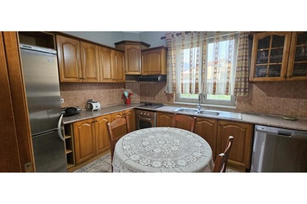 For Rent – 3+1 Apartment near the Grand Complex
