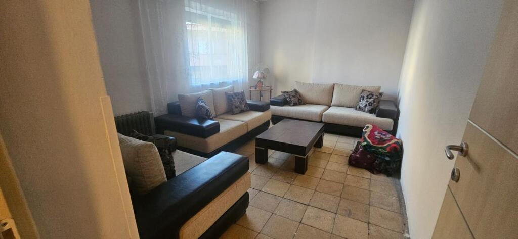3+1 Apartment for sale on Elbasanit Street