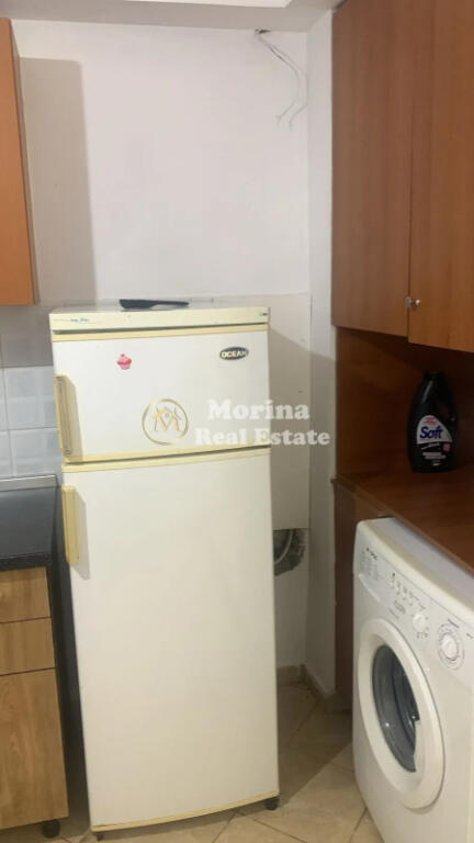Studio apartment , 21 Dhjetori , 400 Euro/Month