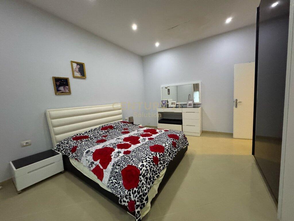 APARTMENT 2+1 + PARKING SPACE FOR RENT IN YZBERISH! 450 € /Month