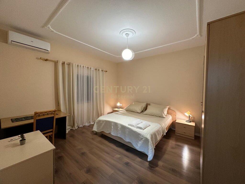 📍 FOR RENT APARTMENT 3+1+2 TOILETS – 2ND FLOOR OF A PRIVATE VILLA