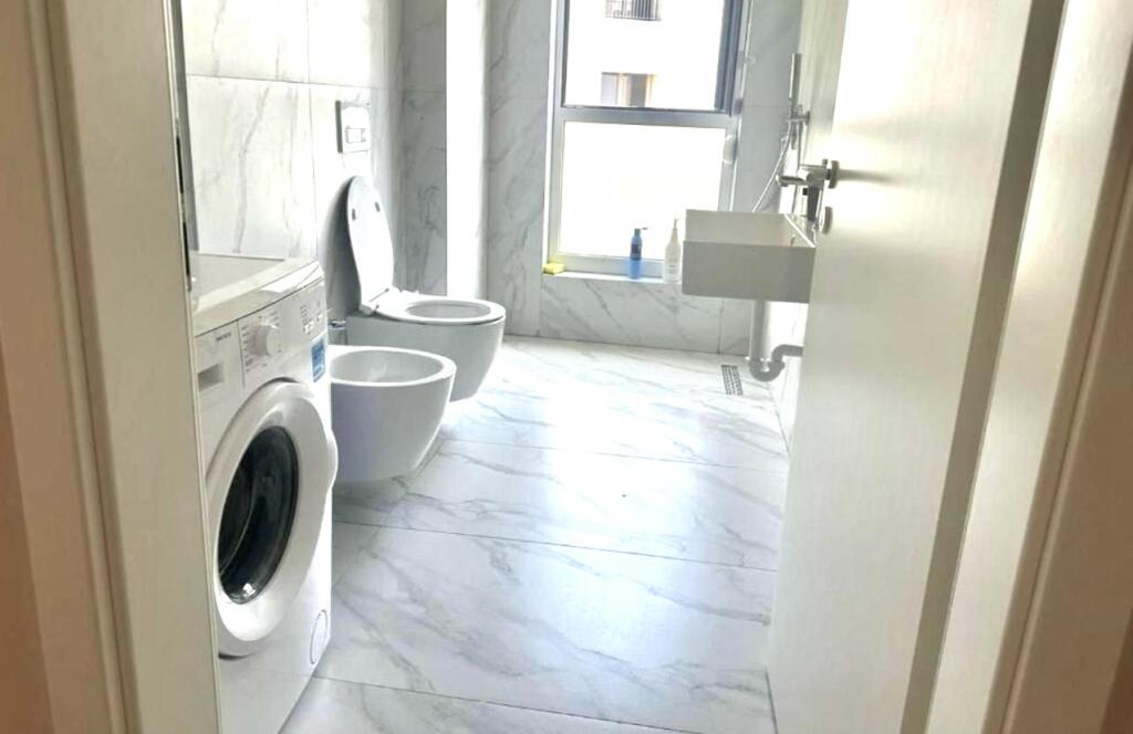 For rent 1+1 at Kaim Residence in Ali Dem