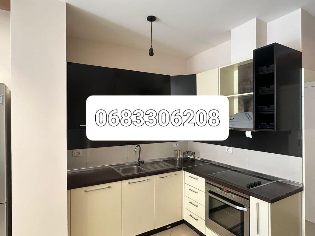 Appartamento 1+1 in affitto nella zona del Lago Secco!