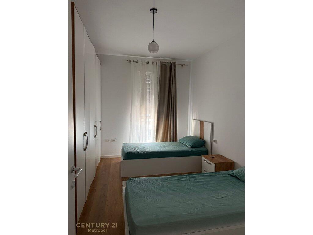 JEPET ME QIRA APARTAMENT 2+1+2, DON BOSKO