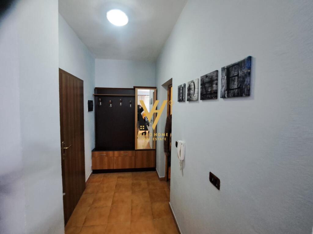 APARTMENT 1+1+BLK FOR RENT ON MYSLYM SHYRI STREET 45,000 LEKE