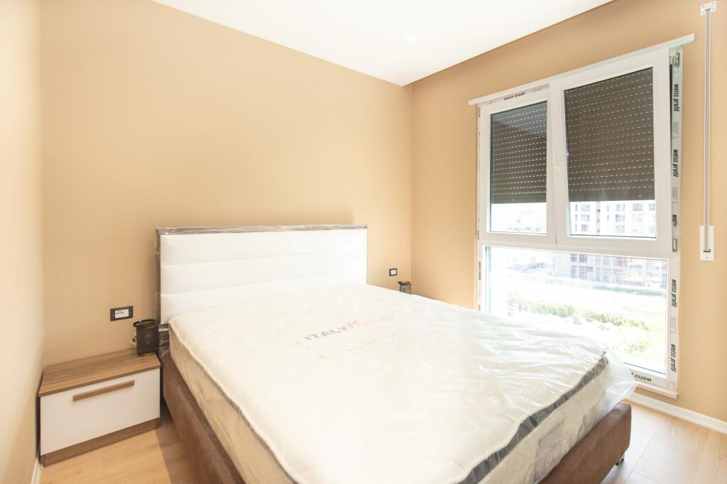 Apartament 1+1 per qira Jordan Misja
