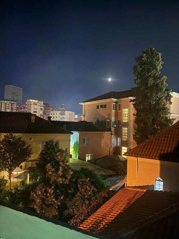 Apartament te Pazari i Ri