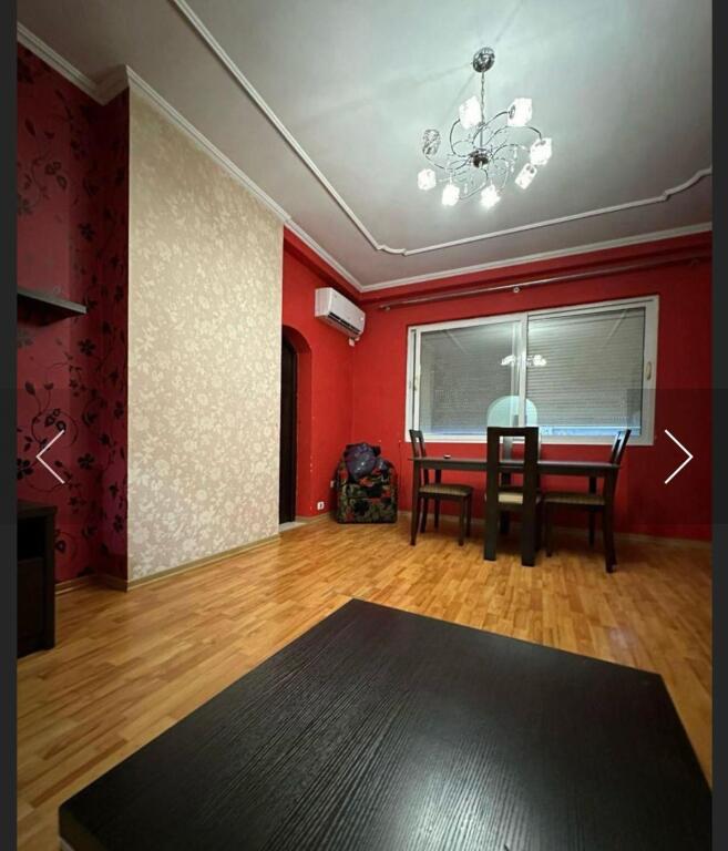 🌇 APPARTAMENTO 1+1 IN AFFITTO – SQUARE 21