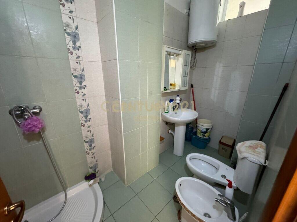 CASA ITALIA, 2+1 APARTMENT WITH VERANDA FOR RENT 450 € /Month