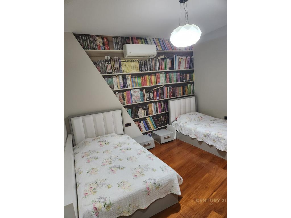 APARTMENT 2+1+2 FOR RENT, FORMER MORTGAGE!