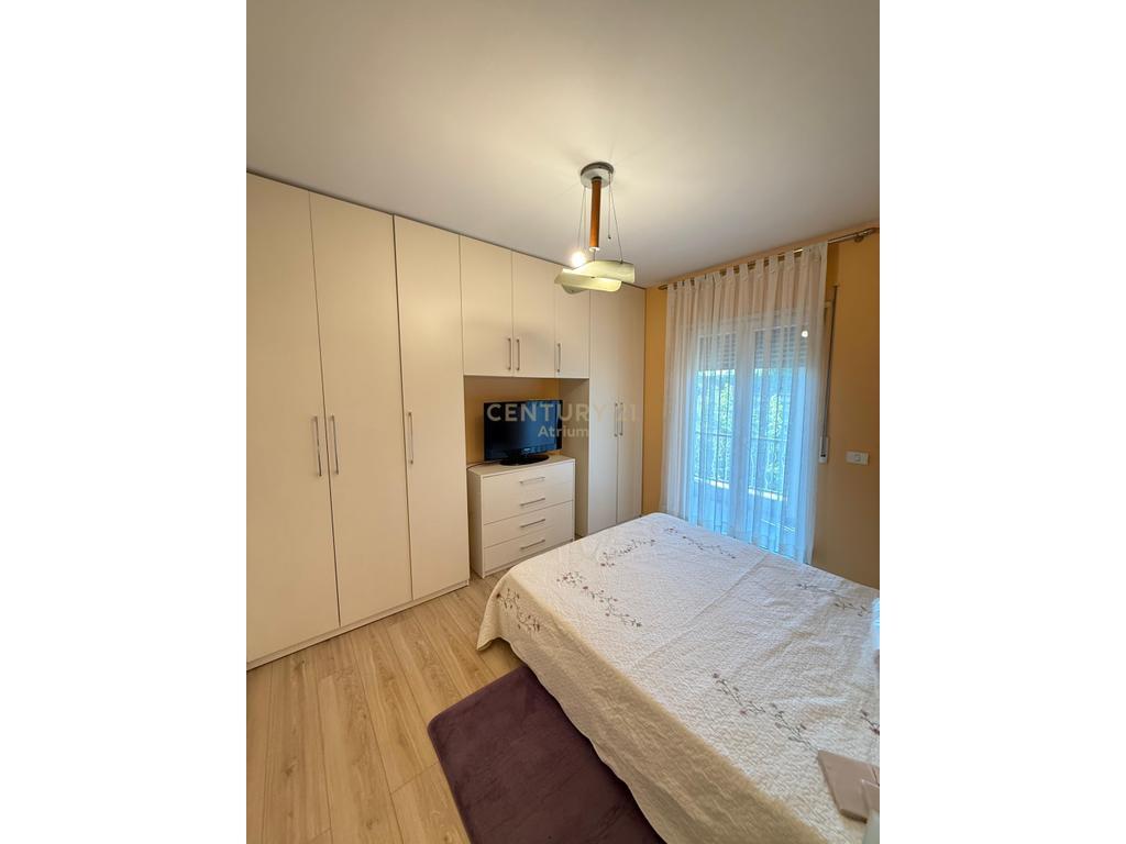FOR RENT 3+1 APARTMENT AT ALI DEMI !