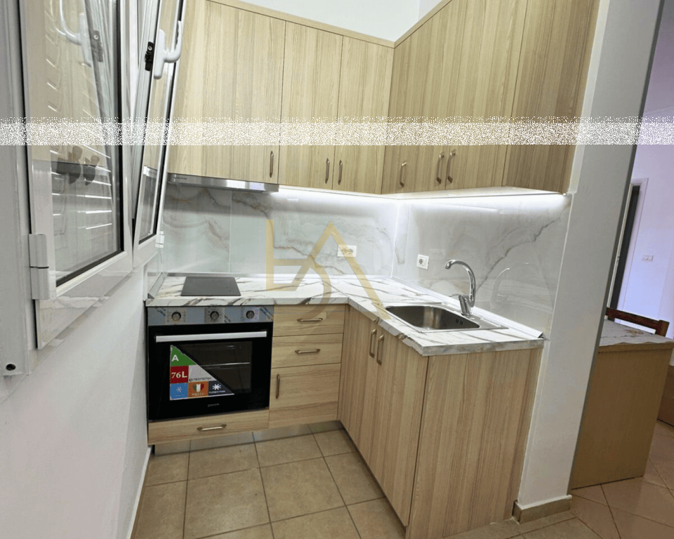 Studio apartment for rent in Durres