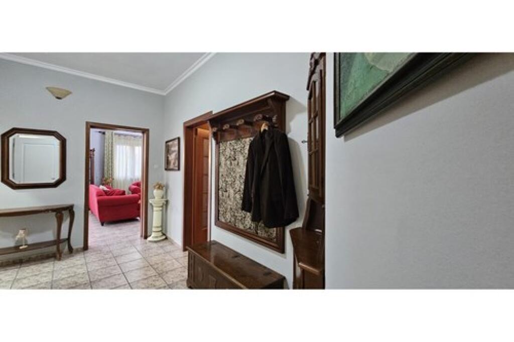For Rent – 3+1 Apartment near the Grand Complex