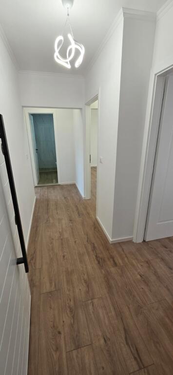 Kavajes Street Apartment 2+1 for Sale