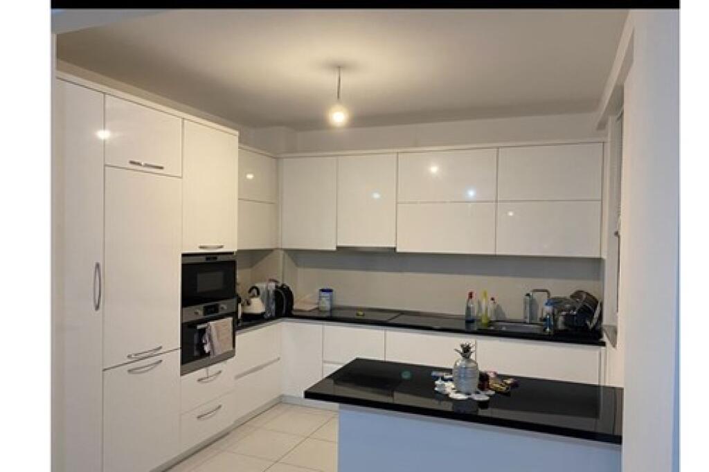 Apartment 2+1+2 Bathrooms+Balcony for Sale in Astir