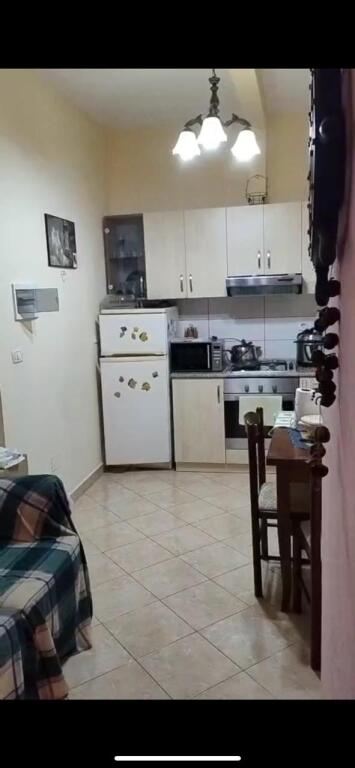 Apartment 2+1 for sale in Pogradec