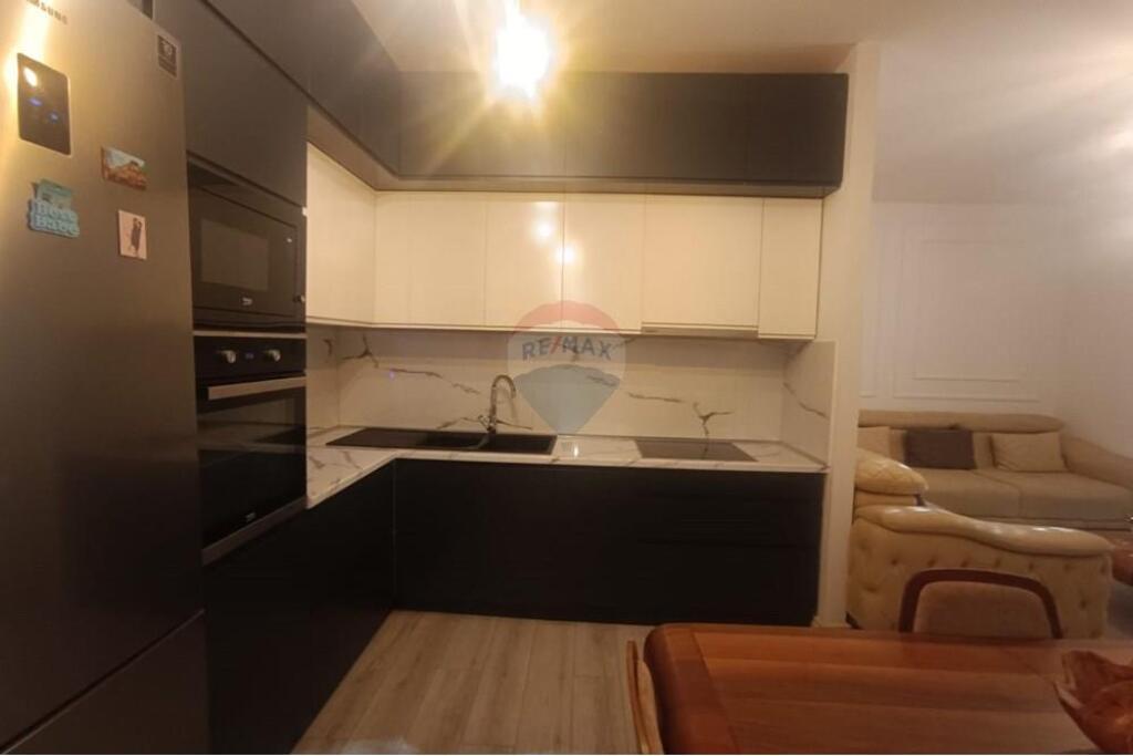 Appartamento 2+1+2 in affitto Zogu I Zi