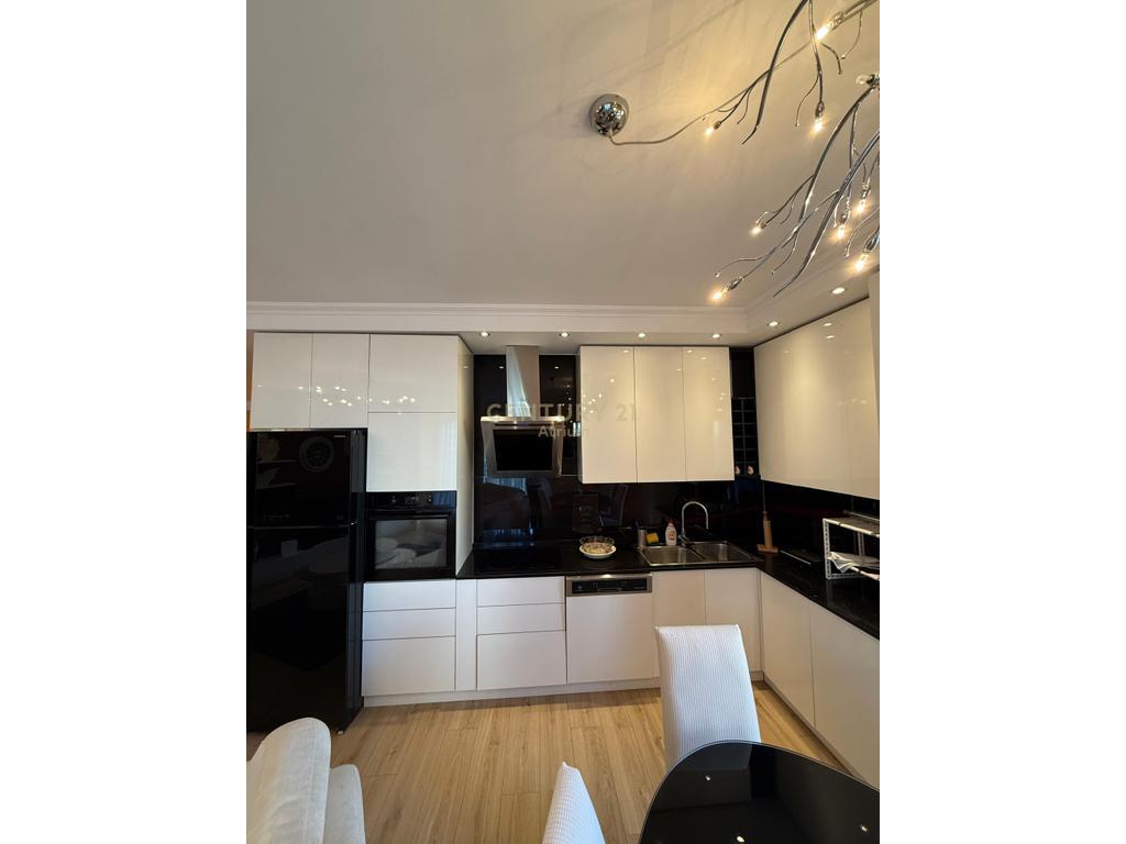 FOR RENT 3+1 APARTMENT AT ALI DEMI !
