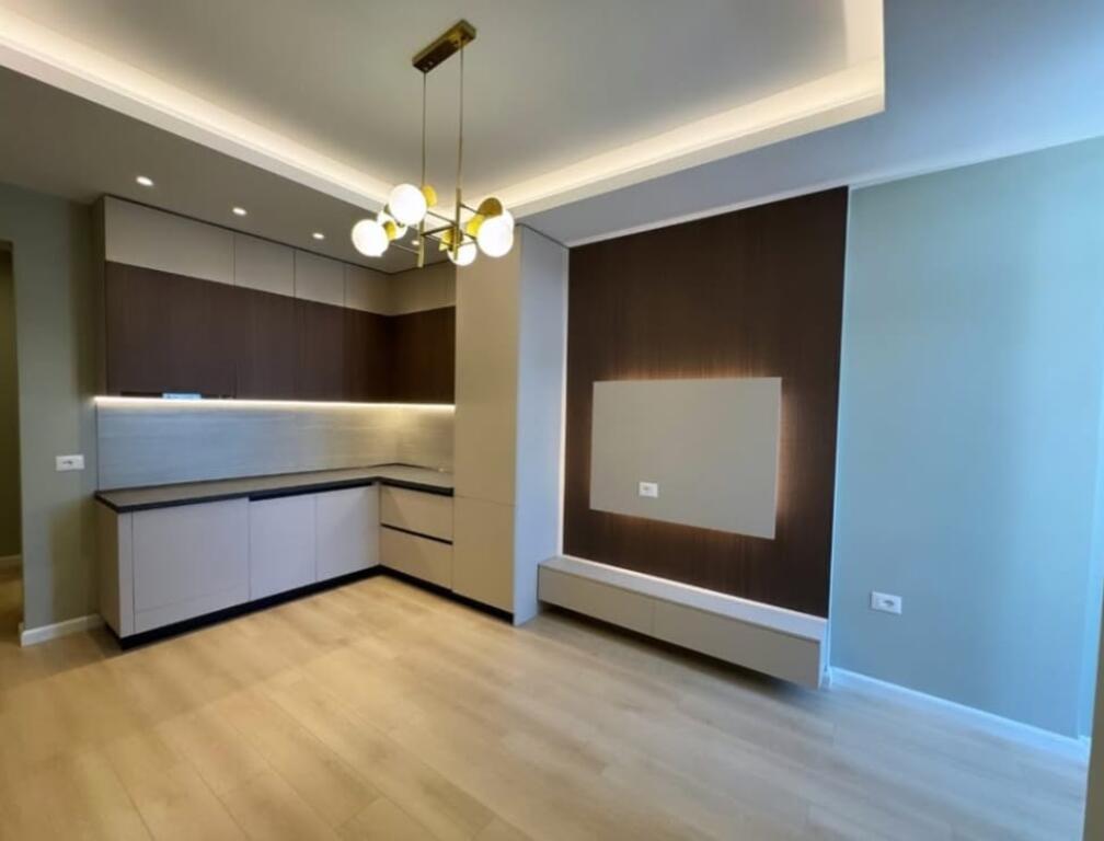 Rruga e Bogdaneve, shesim apartament 1+1