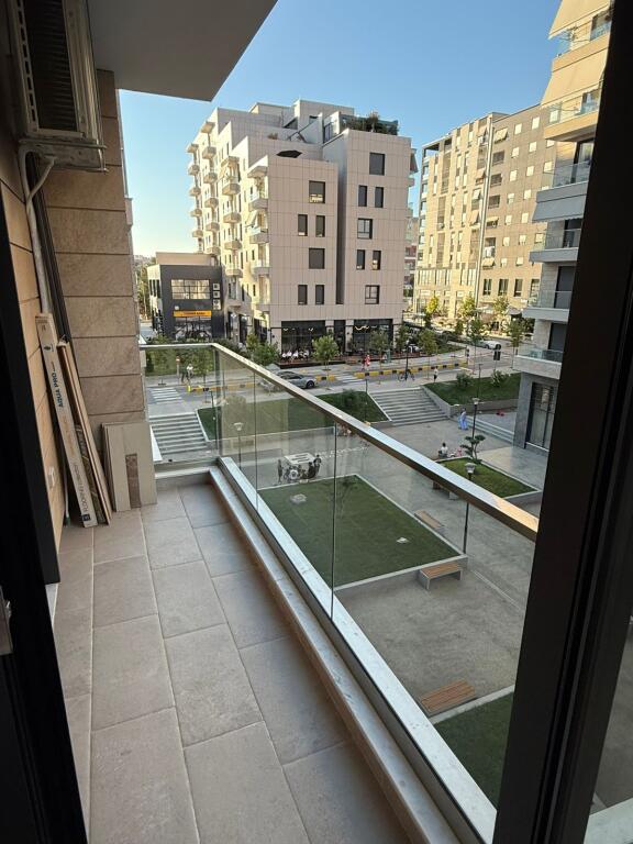 APPARTAMENTO IN AFFITTO 2+1 KODRA E DIELLIT 400 EURO