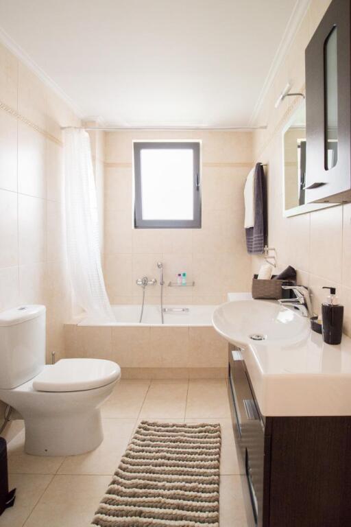 Apartament Me Qera 2+1 Ne Porcelan (ID B2201423) Tirane