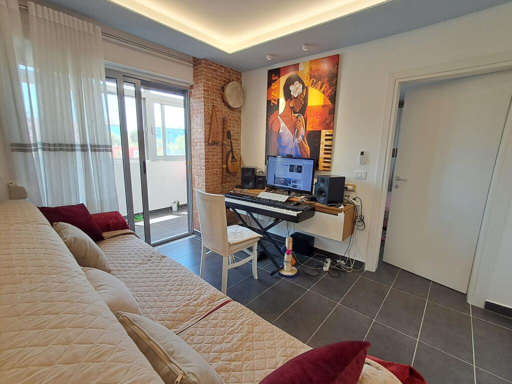 APARTMENT 2+1 FOR RENT– Vala Park, Durres