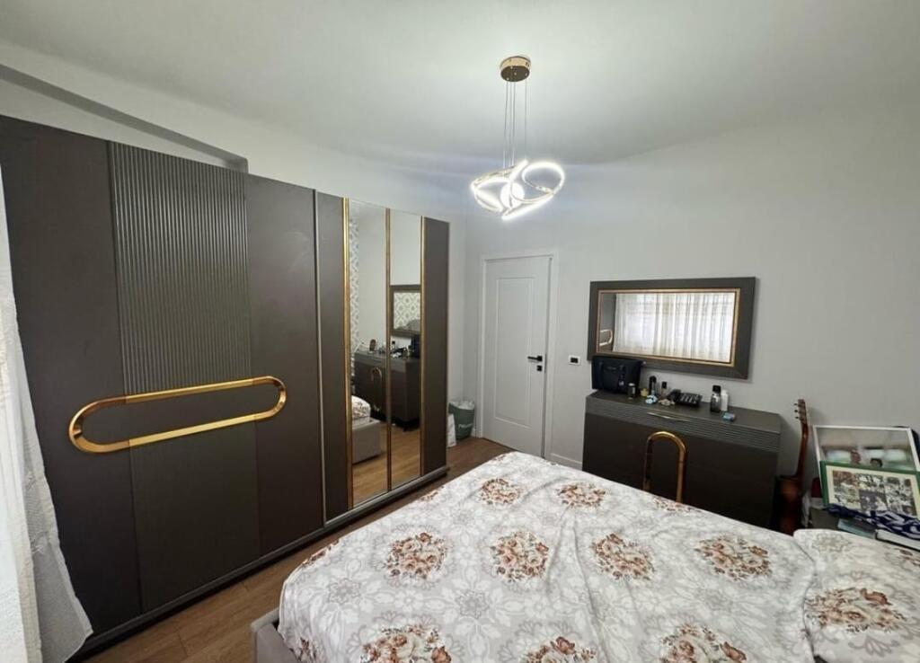 2+1 apartment for sale in Porcelan