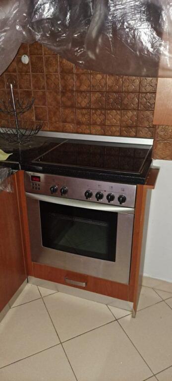 For rent at Panorama Complex Apartment 1+1