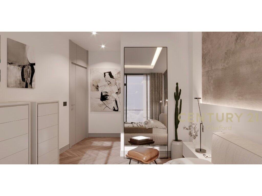Affittiamo appartamento di lusso + posto auto presso la Residenza Lake View!