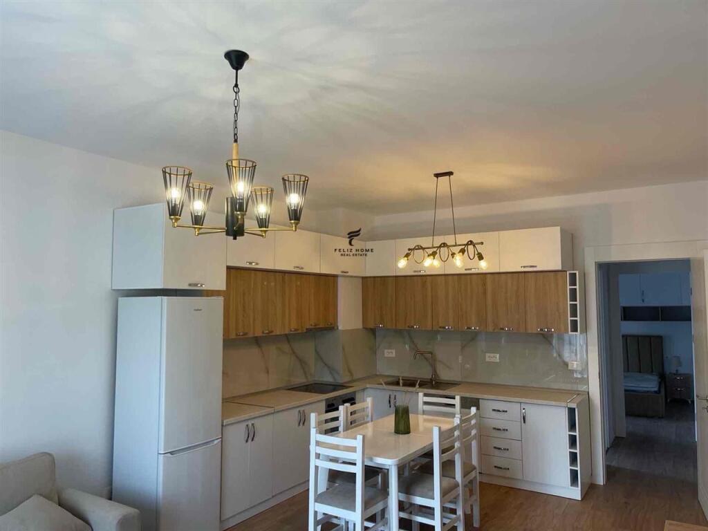 APARTMENT FOR RENT 1+1 SELITE 450 EURO